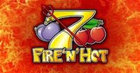 Fire Hot 40 Betfair